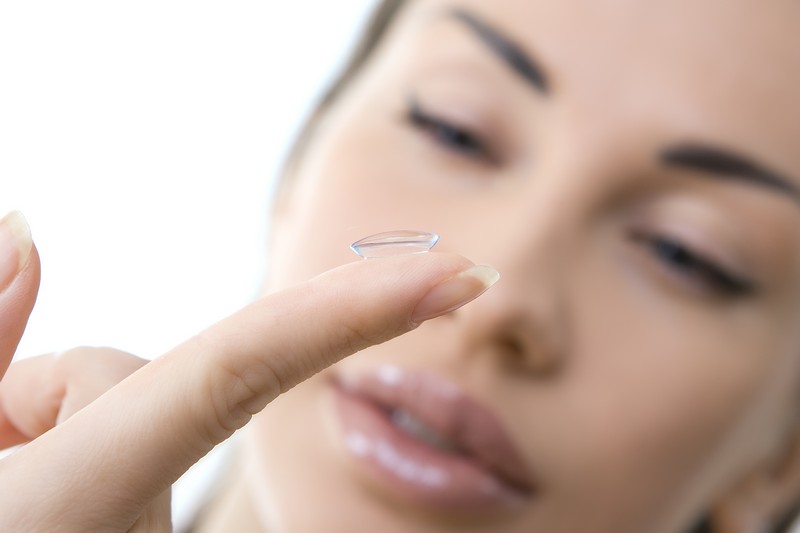 Hard To Fit Contact Lenses  <a href="/gloucester/">Gloucester</a>